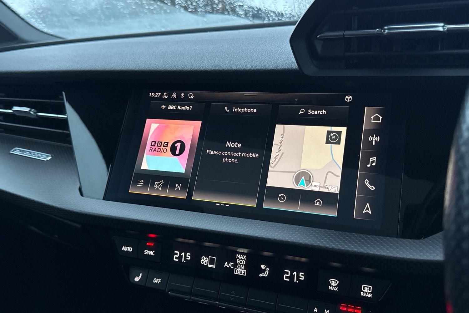 Used Audi RS3 2022 for sale - 77000566: Photo 45