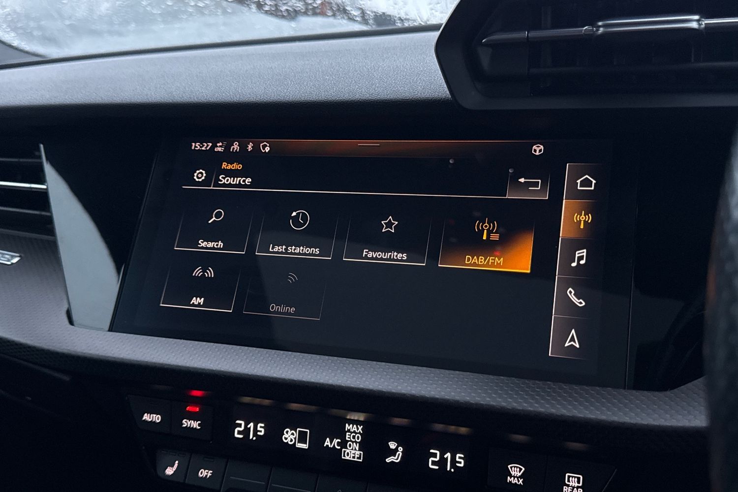 Used Audi RS3 2022 for sale - 77000566: Photo 48