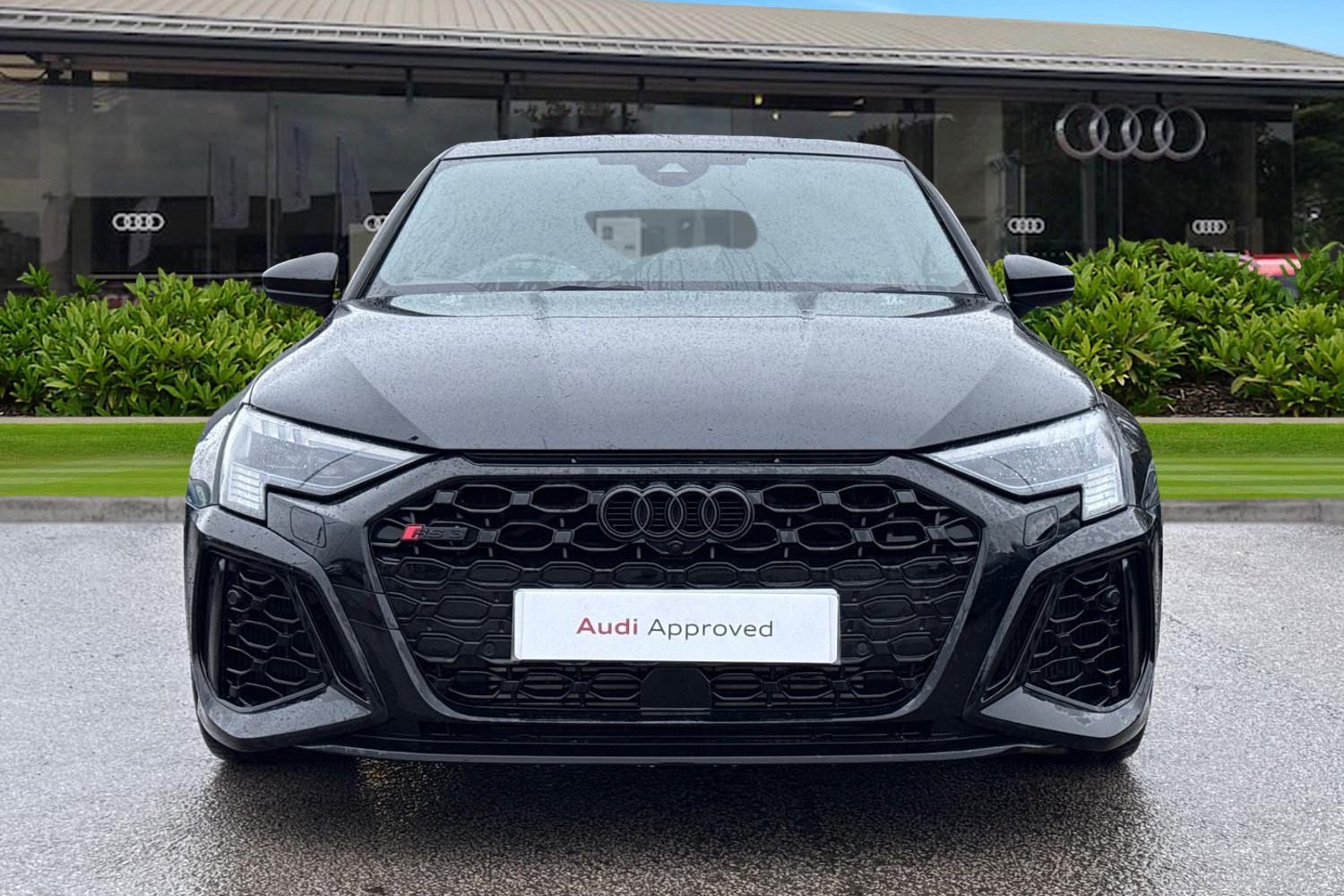 Used Audi RS3 2022 for sale - 77000566: Photo 5