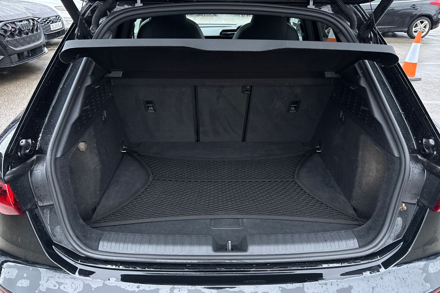 Used Audi RS3 2022 for sale - 77000566: Photo 6