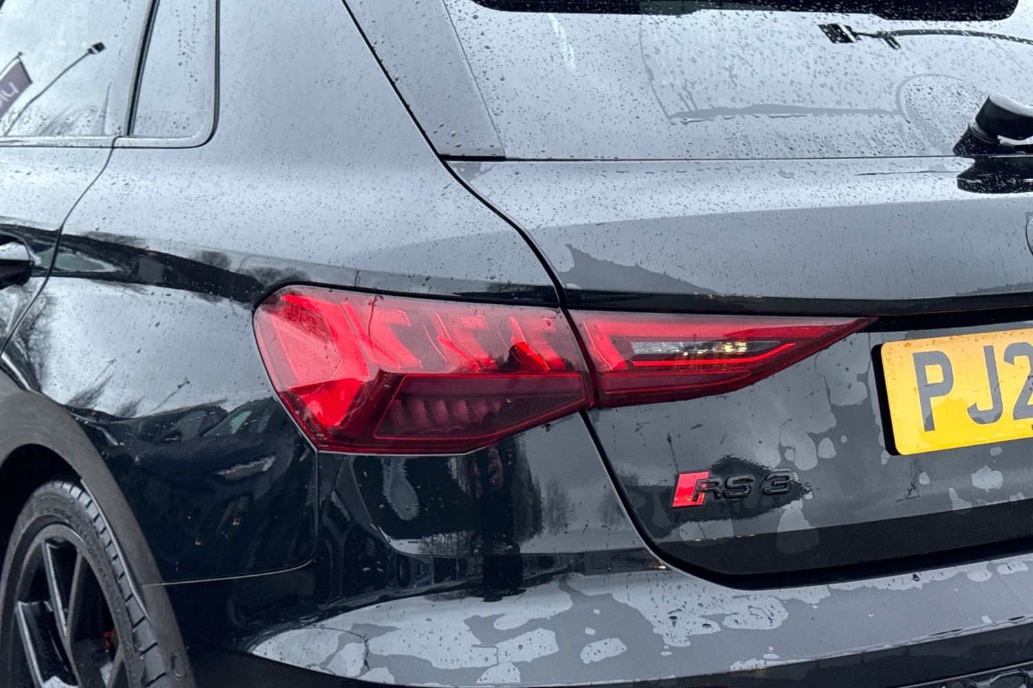 Used Audi RS3 2022 for sale - 77000566: Photo 7