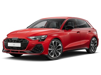 2025 - 2.0 TFSI Black Edition Sportback S Tronic quattro Euro 6 (s/s) 5dr