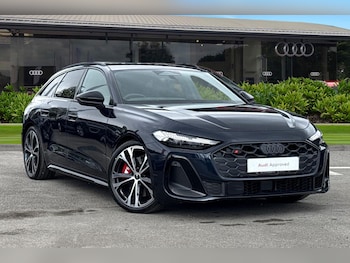Used Audi S5 Avant 2025 for sale - 78579518: Photo