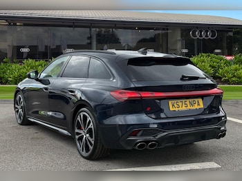 Used Audi S5 Avant 2025 for sale - 78579518: Photo