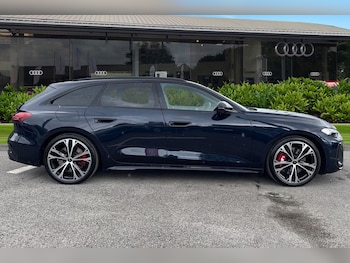 Used Audi S5 Avant 2025 for sale - 78579518: Photo