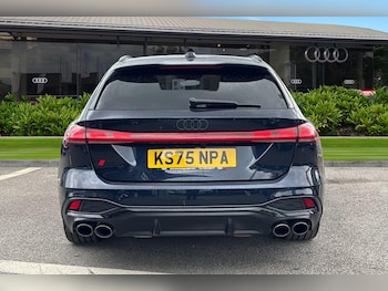 Used Audi S5 Avant 2025 for sale - 78579518: Photo