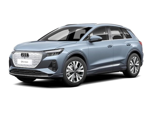 Used Audi Q4 e-tron 2025 for sale - 76300111: Photo 1