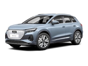 Audi - Q4 e-tron