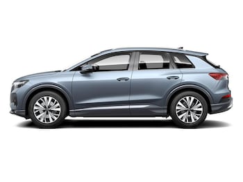 Used Audi Q4 e-tron 2025 for sale - 76300111: Photo 2