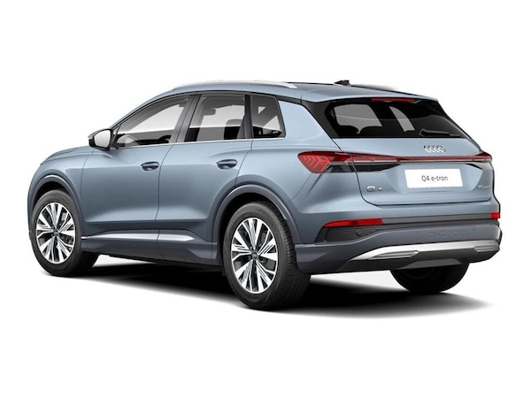 Used Audi Q4 e-tron 2025 for sale - 76300111: Photo 3