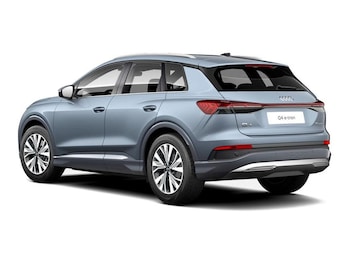 Used Audi Q4 e-tron 2025 for sale - 76300111: Photo 3