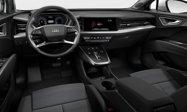 Used Audi Q4 e-tron 2025 for sale - 76300111: Photo 4