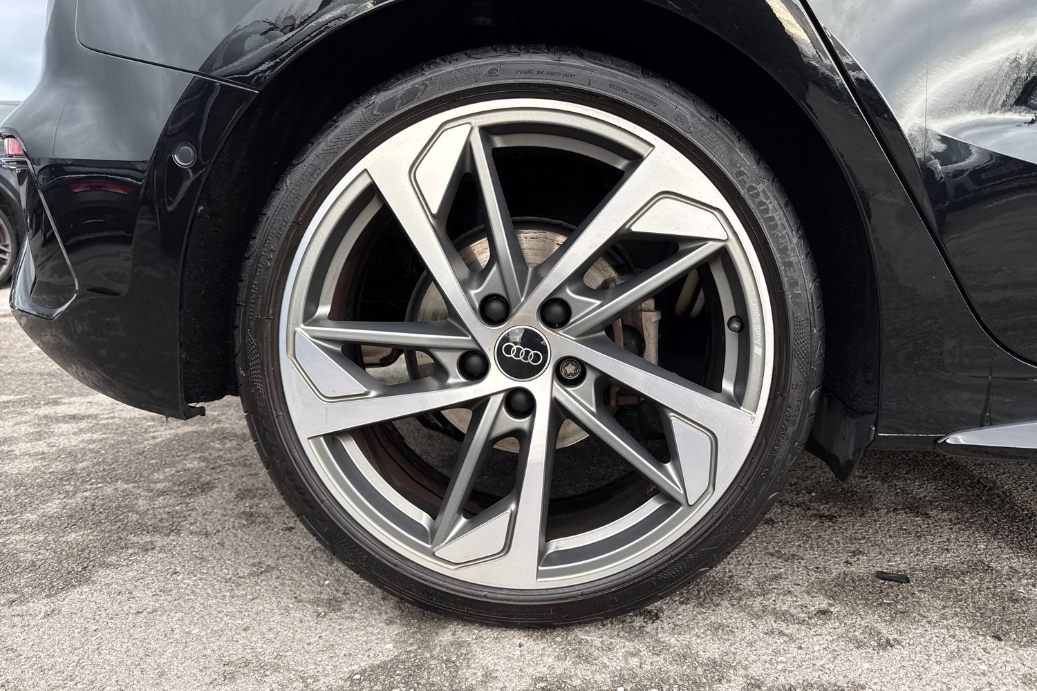 Used Audi A3 2023 for sale - 77500965: Photo 10