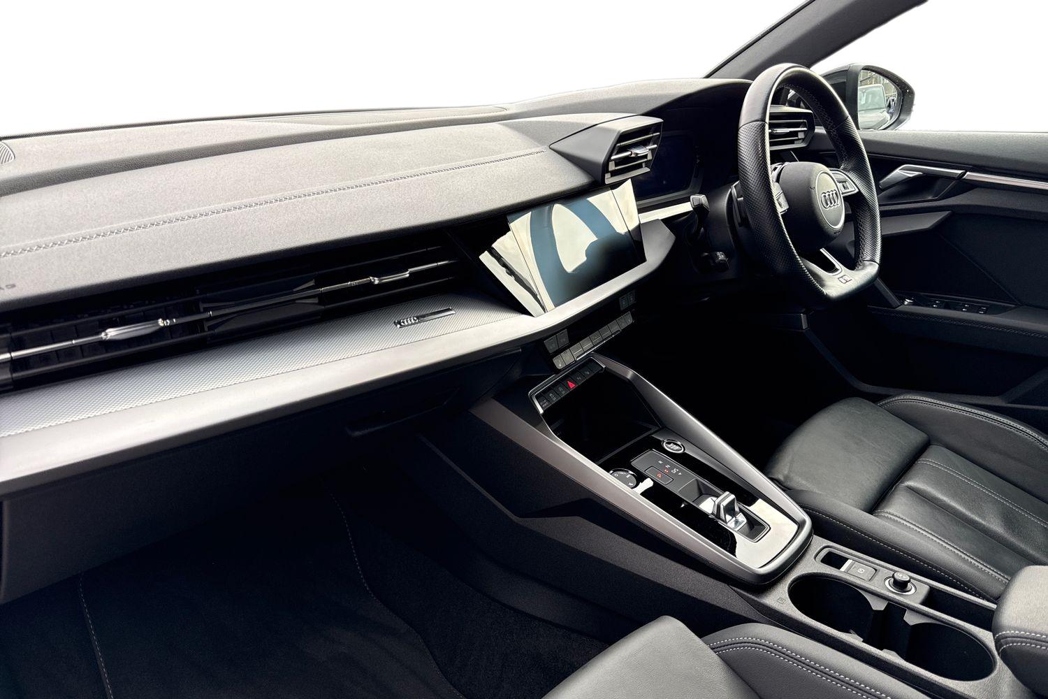 Used Audi A3 2023 for sale - 77500965: Photo 14