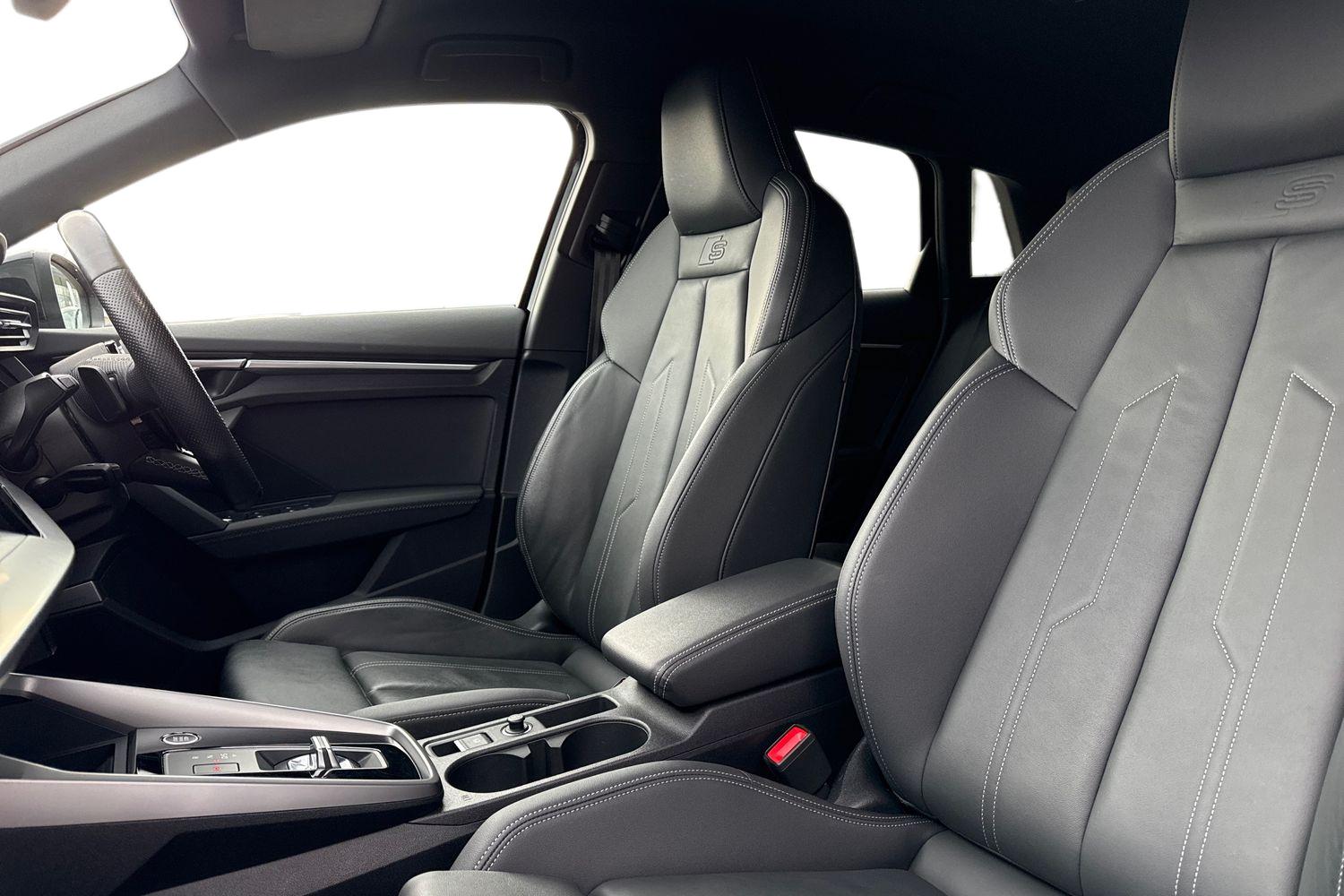 Used Audi A3 2023 for sale - 77500965: Photo 15