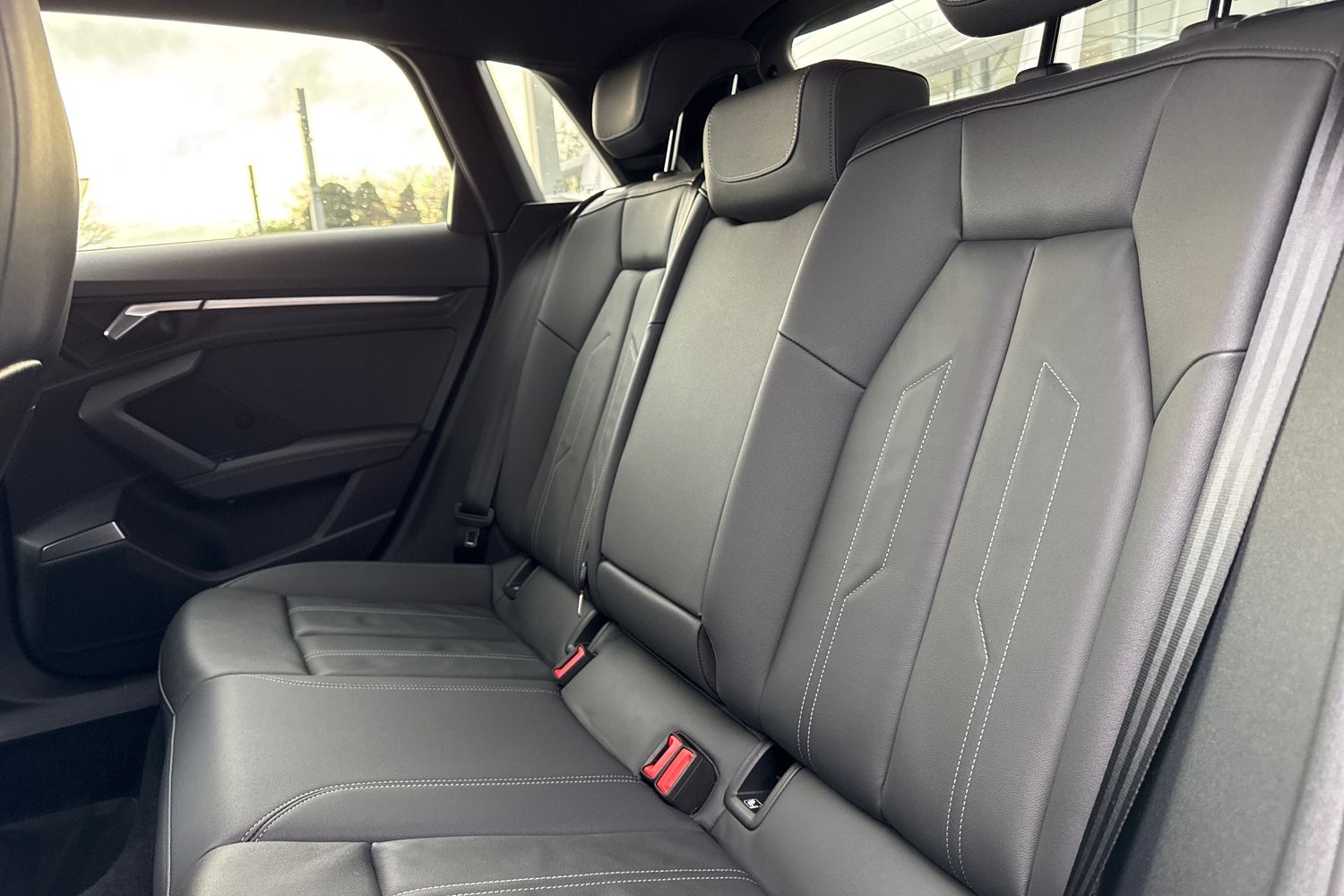 Used Audi A3 2023 for sale - 77500965: Photo 18