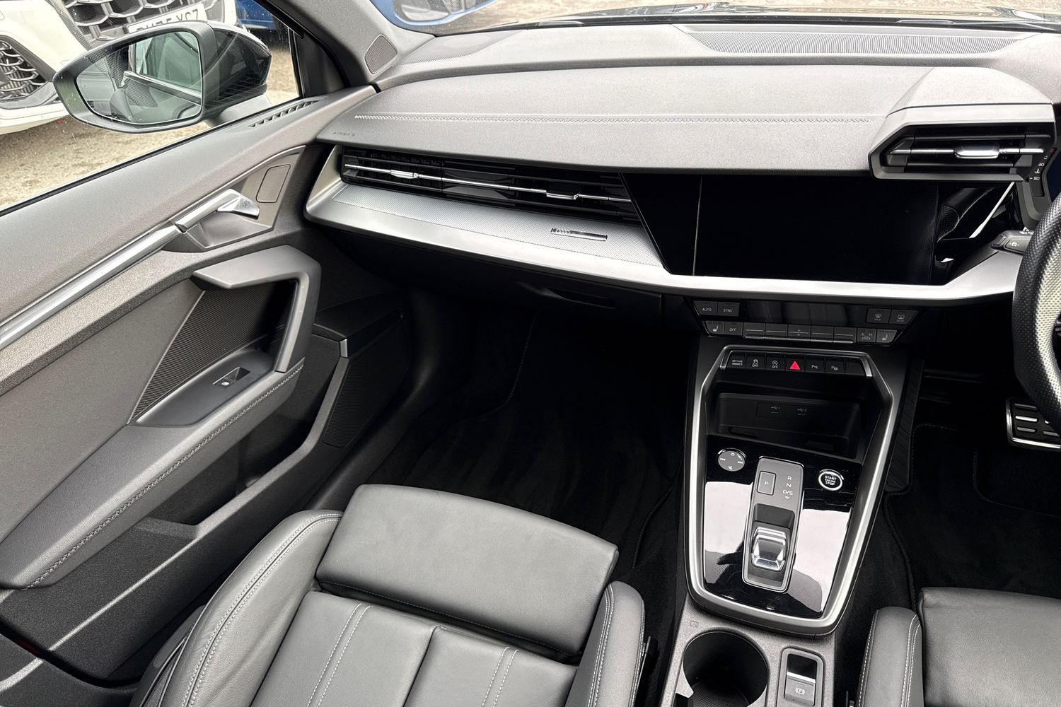 Used Audi A3 2023 for sale - 77500965: Photo 19