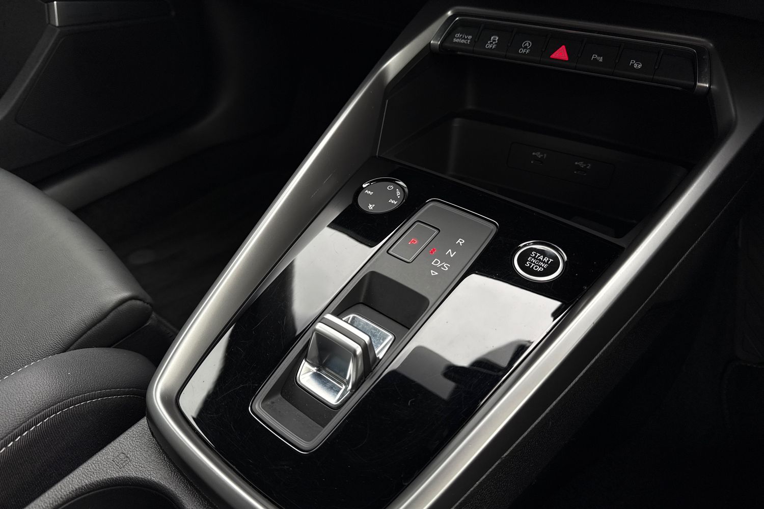 Used Audi A3 2023 for sale - 77500965: Photo 22