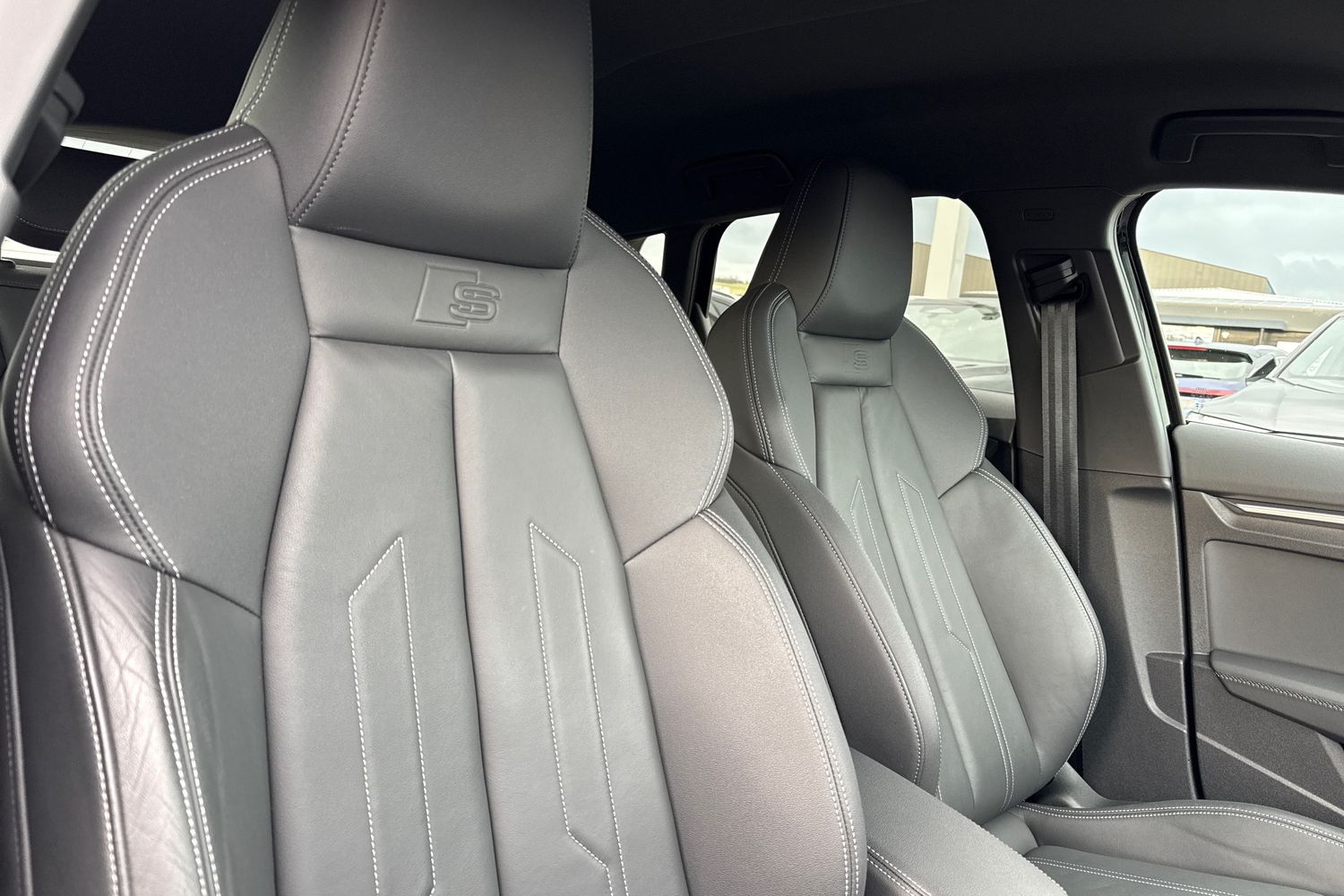 Used Audi A3 2023 for sale - 77500965: Photo 23