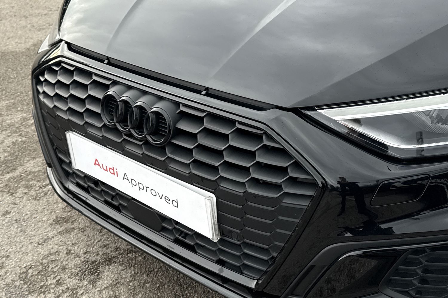 Used Audi A3 2023 for sale - 77500965: Photo 27