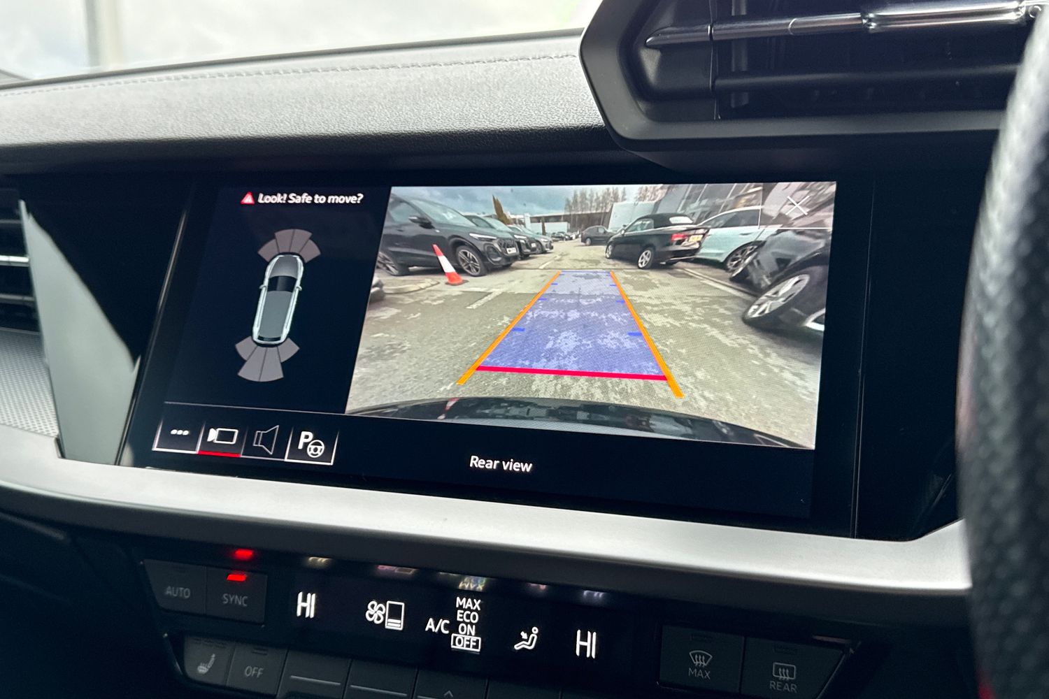 Used Audi A3 2023 for sale - 77500965: Photo 33