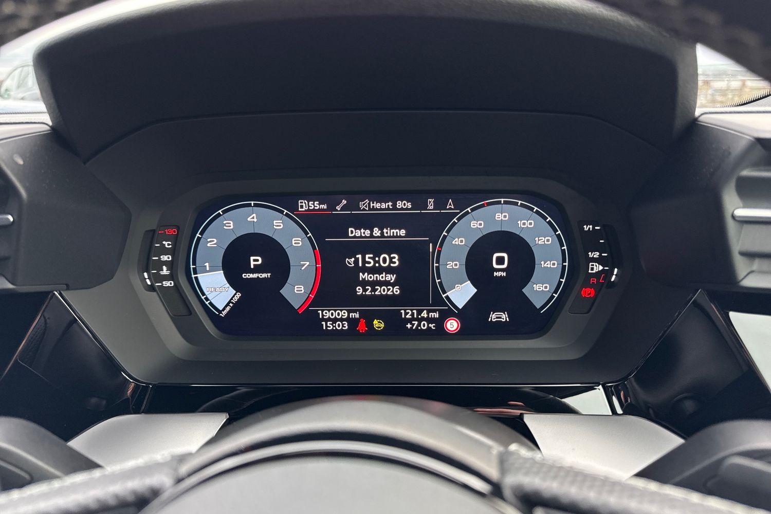 Used Audi A3 2023 for sale - 77500965: Photo 39