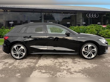 Used Audi A3 2023 for sale - 77500965: Photo