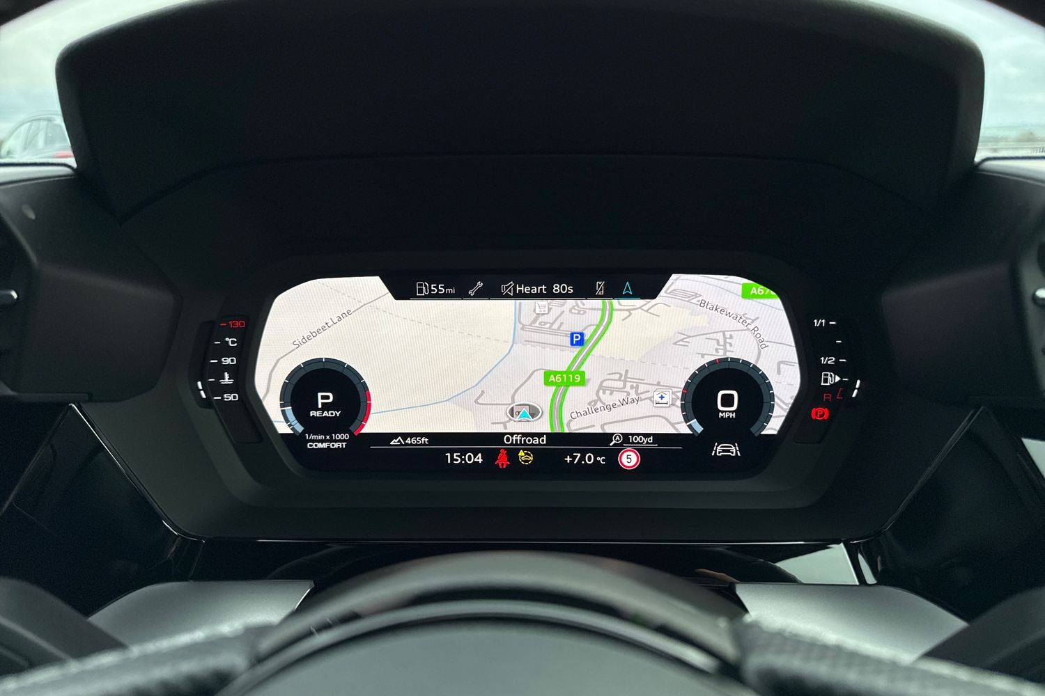 Used Audi A3 2023 for sale - 77500965: Photo 40