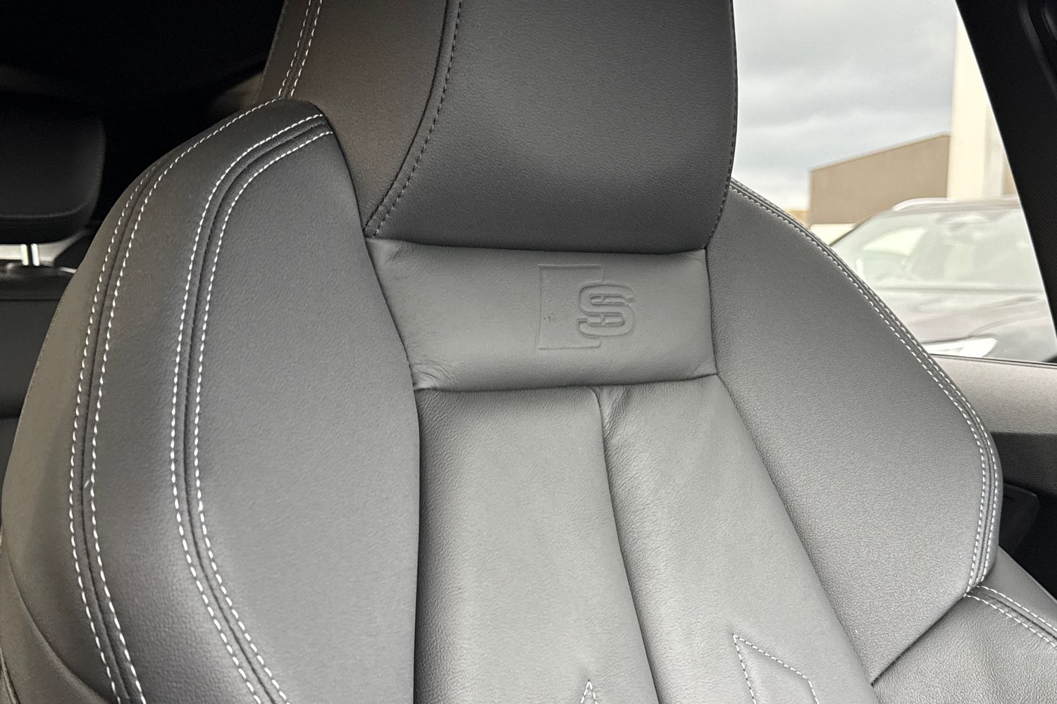 Used Audi A3 2023 for sale - 77500965: Photo 42