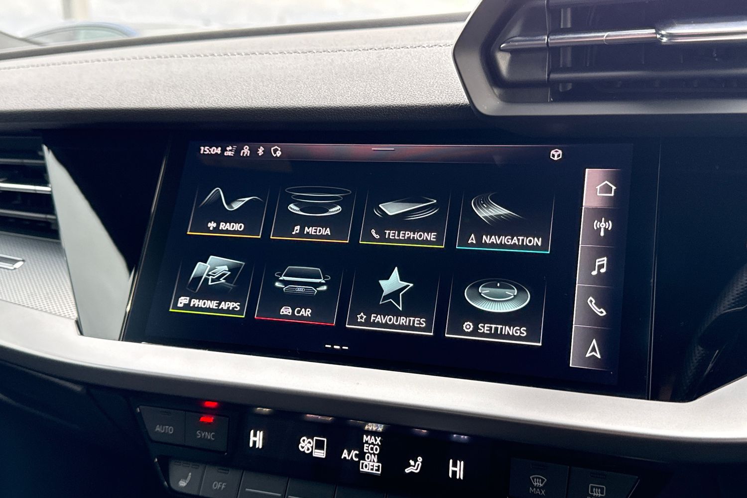 Used Audi A3 2023 for sale - 77500965: Photo 45