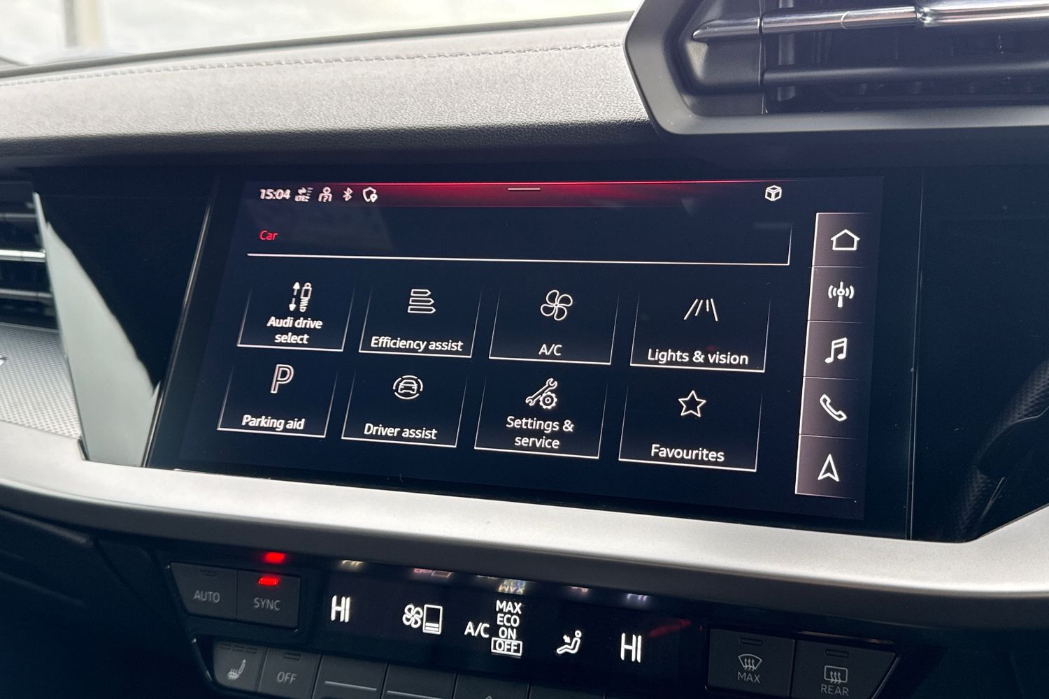 Used Audi A3 2023 for sale - 77500965: Photo 46