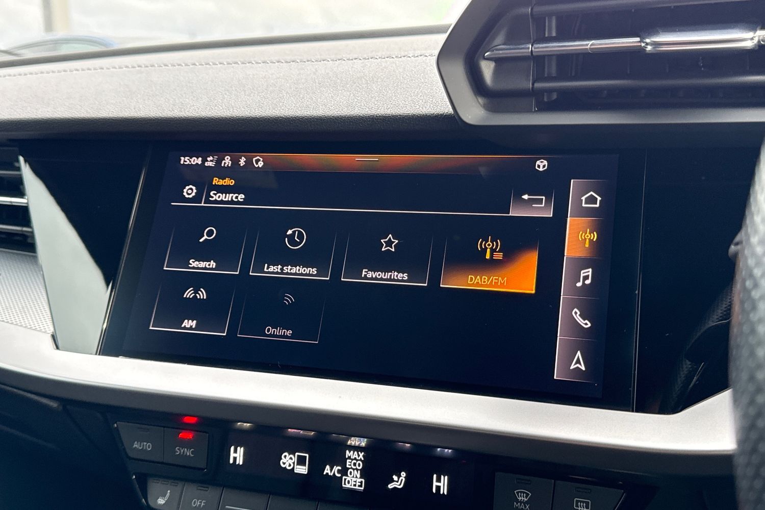 Used Audi A3 2023 for sale - 77500965: Photo 47