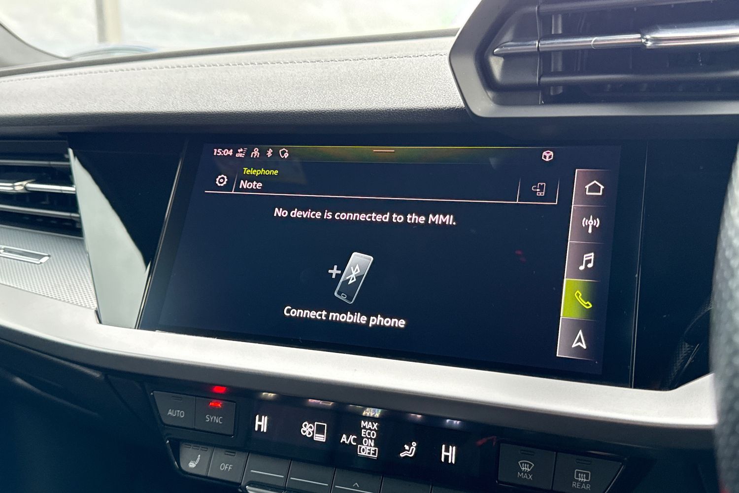 Used Audi A3 2023 for sale - 77500965: Photo 48