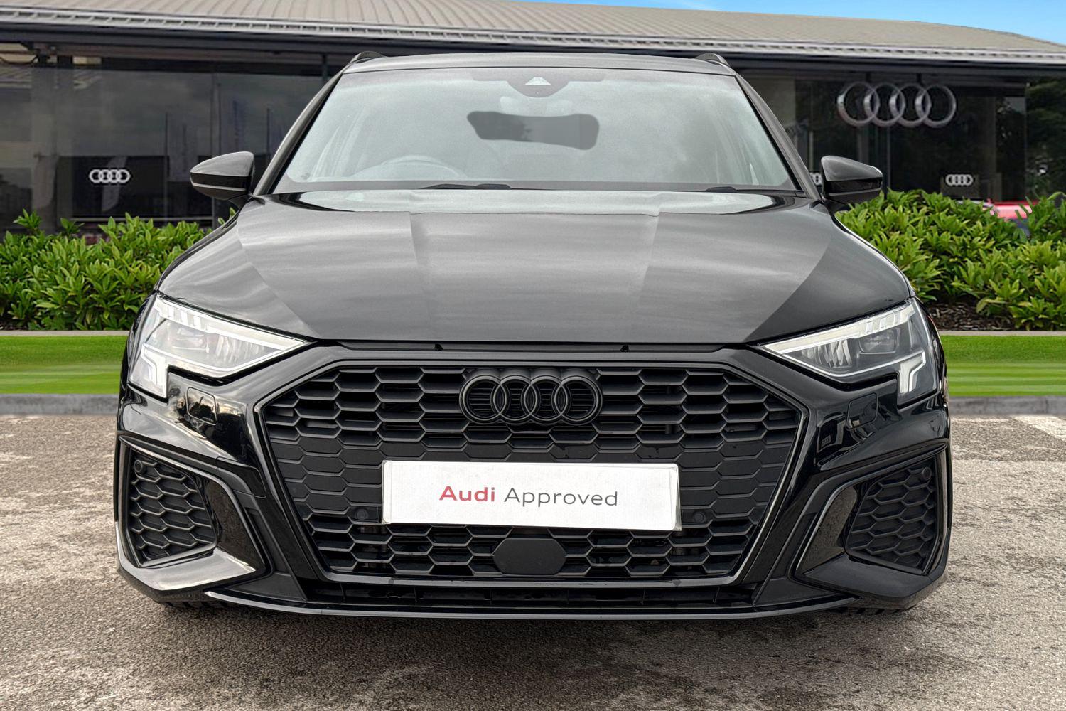 Used Audi A3 2023 for sale - 77500965: Photo 5