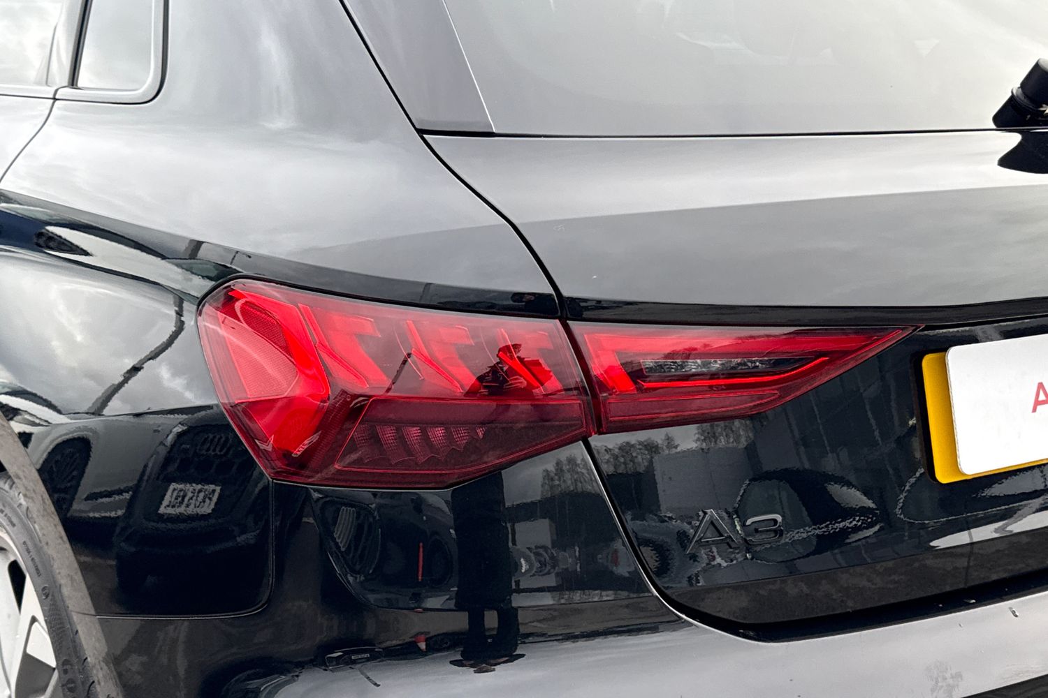 Used Audi A3 2023 for sale - 77500965: Photo 7