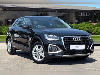 Used Audi Q2 2026 for sale - 78981096: Photo