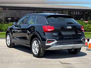 Used Audi Q2 2026 for sale - 78981096: Photo