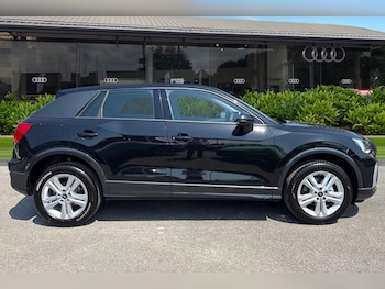Used Audi Q2 2026 for sale - 78981096: Photo