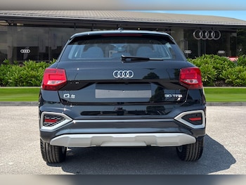 Used Audi Q2 2026 for sale - 78981096: Photo