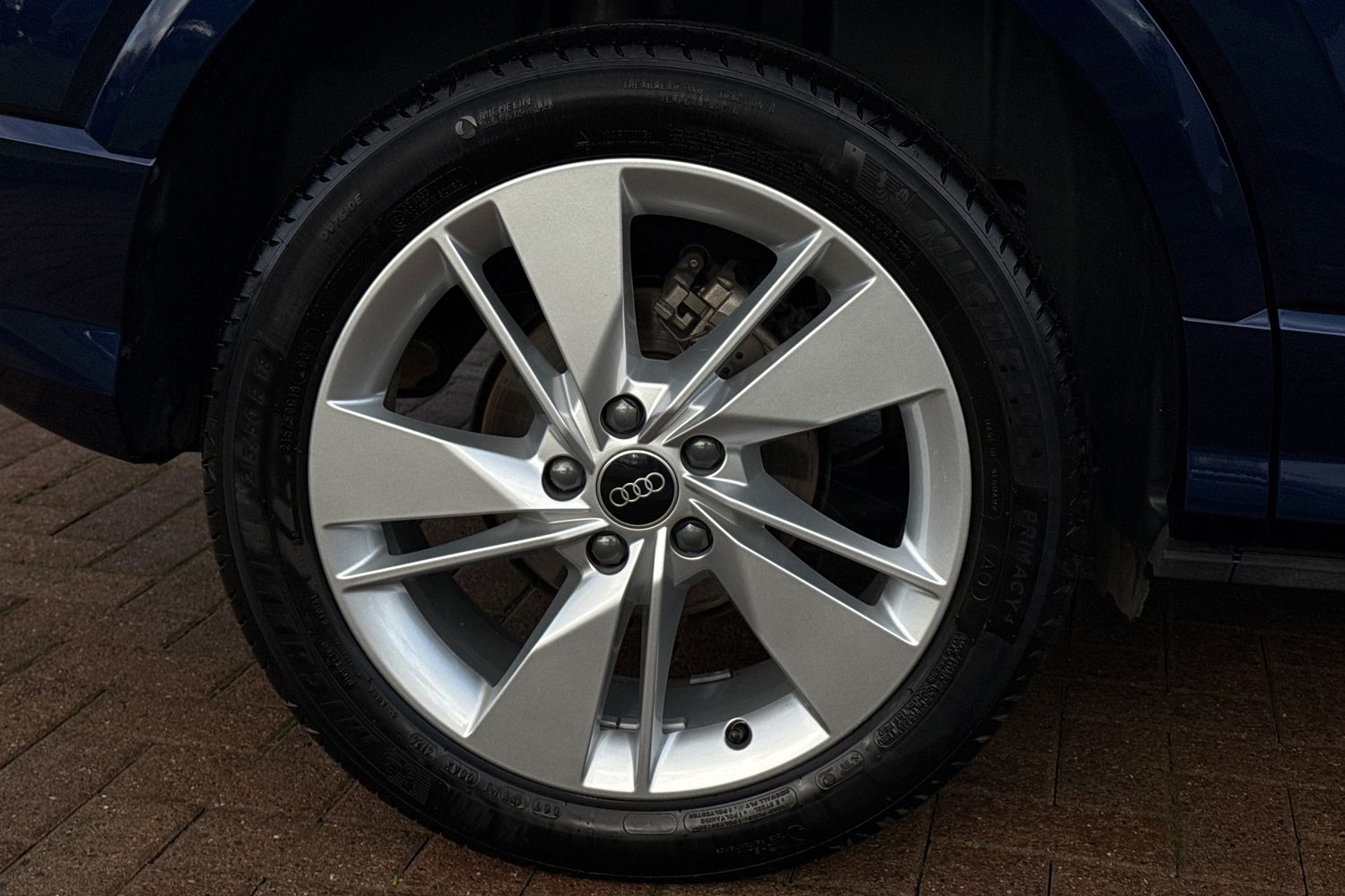 Used Audi Q2 2025 for sale - 76916447: Photo 10