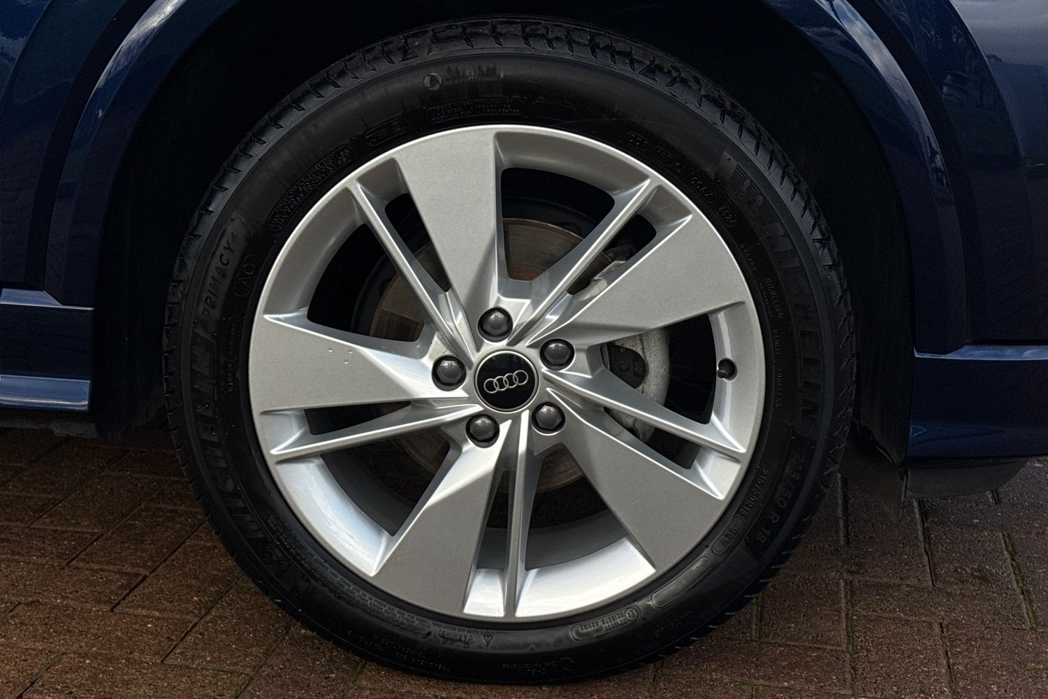 Used Audi Q2 2025 for sale - 76916447: Photo 11