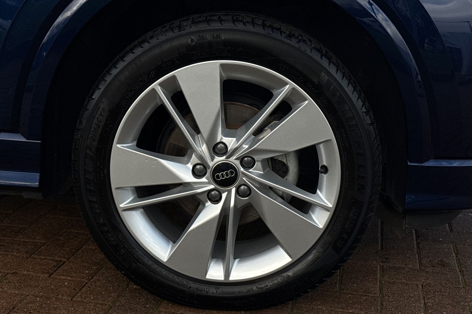 Used Audi Q2 2025 for sale - 76916447: Photo 13