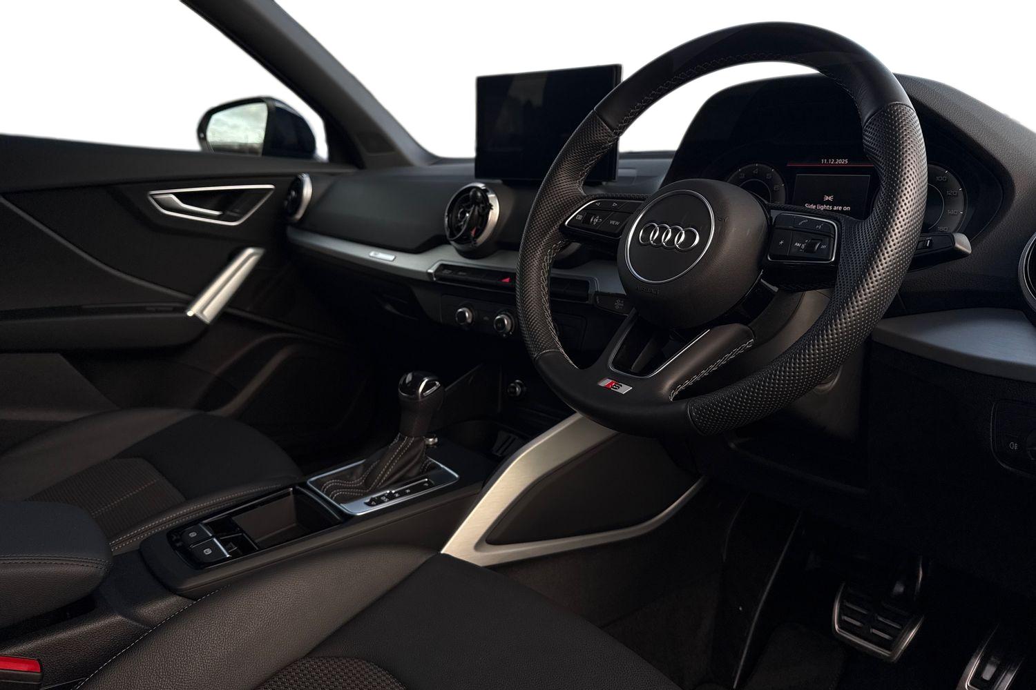 Used Audi Q2 2025 for sale - 76916447: Photo 14