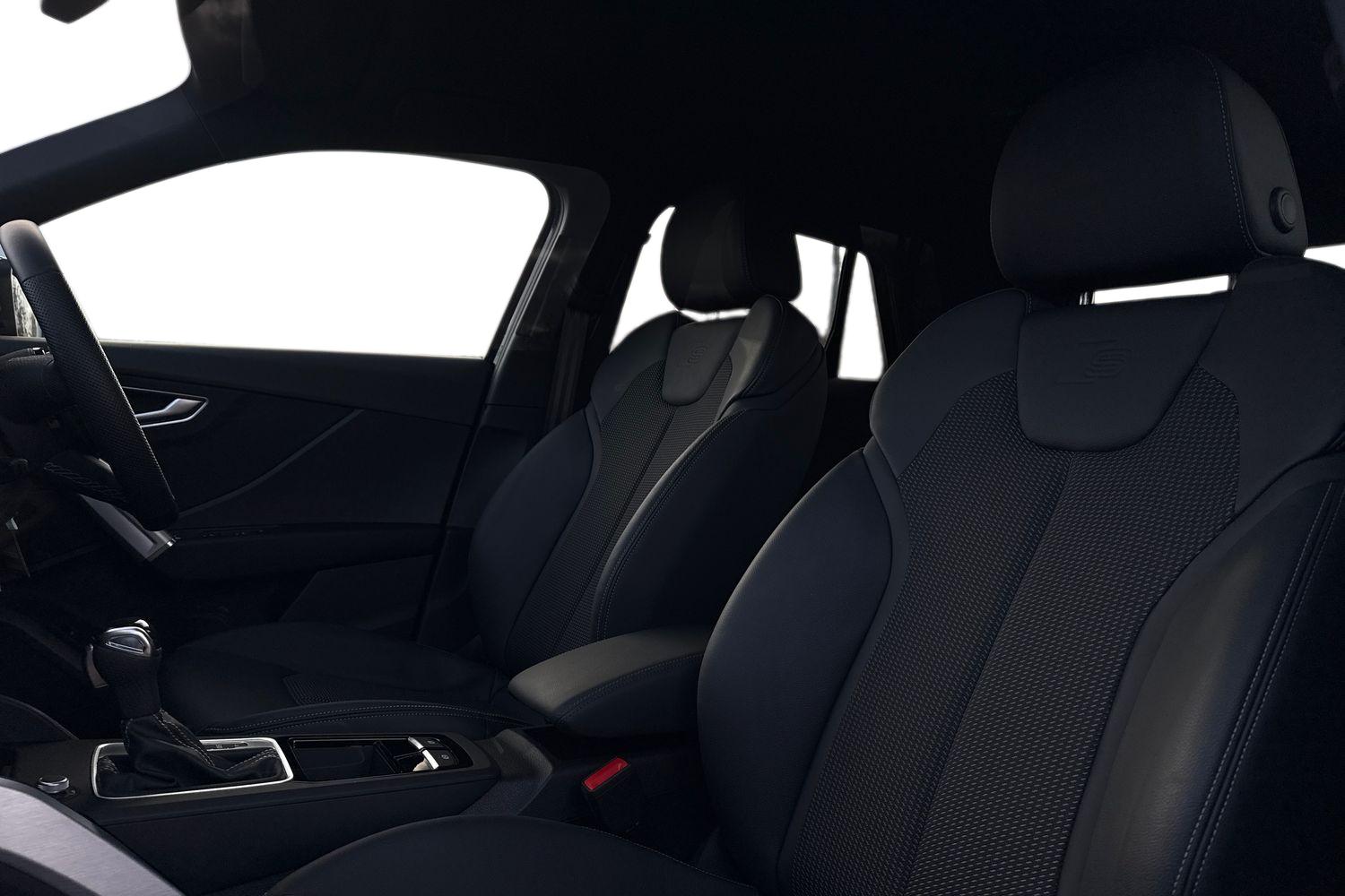 Used Audi Q2 2025 for sale - 76916447: Photo 16