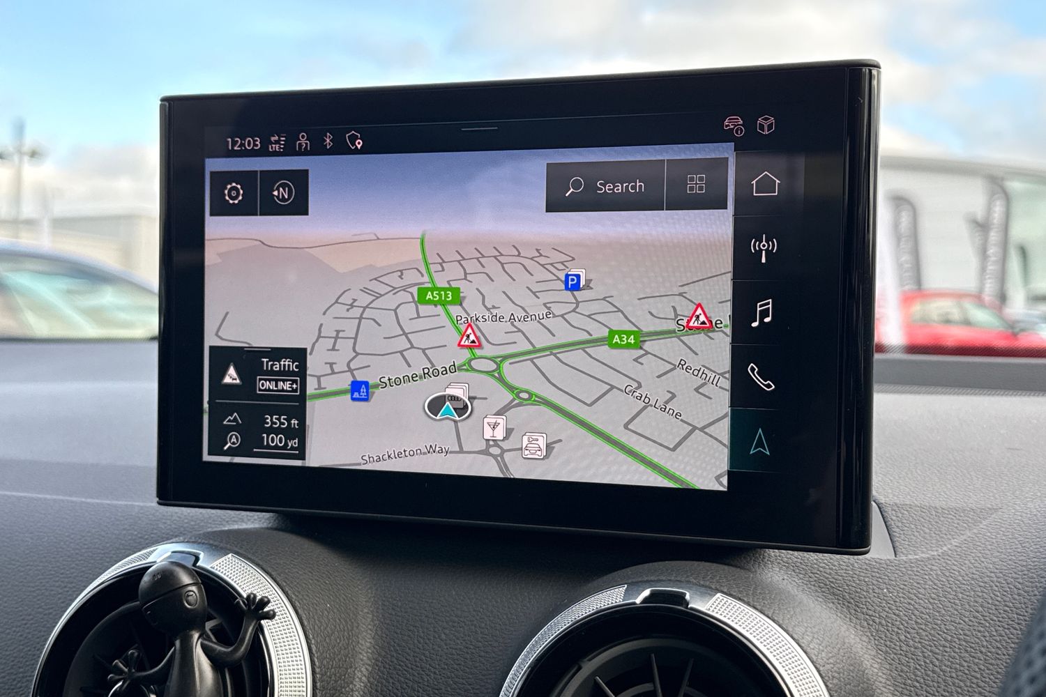 Used Audi Q2 2025 for sale - 76916447: Photo 17