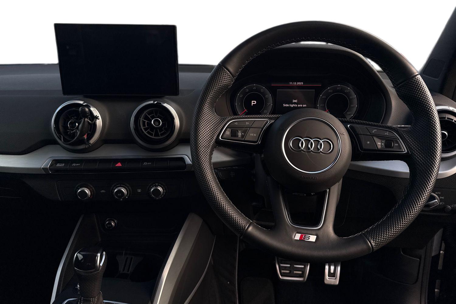 Used Audi Q2 2025 for sale - 76916447: Photo 18