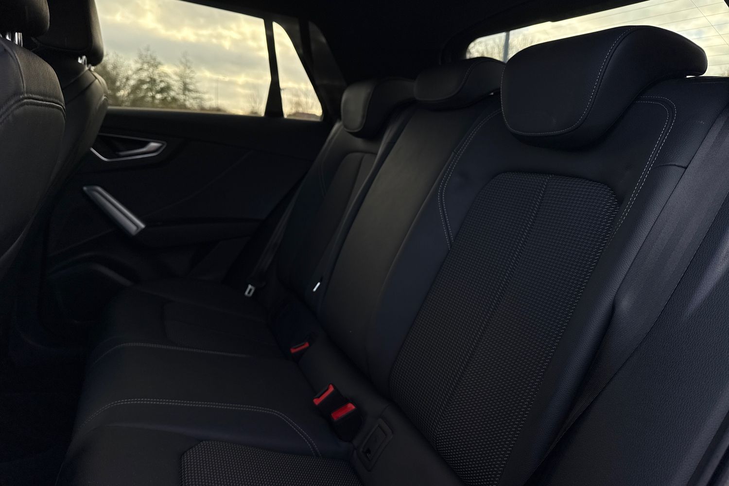 Used Audi Q2 2025 for sale - 76916447: Photo 19