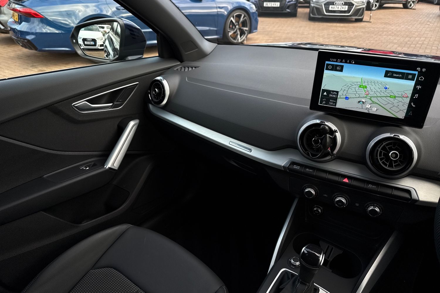 Used Audi Q2 2025 for sale - 76916447: Photo 20