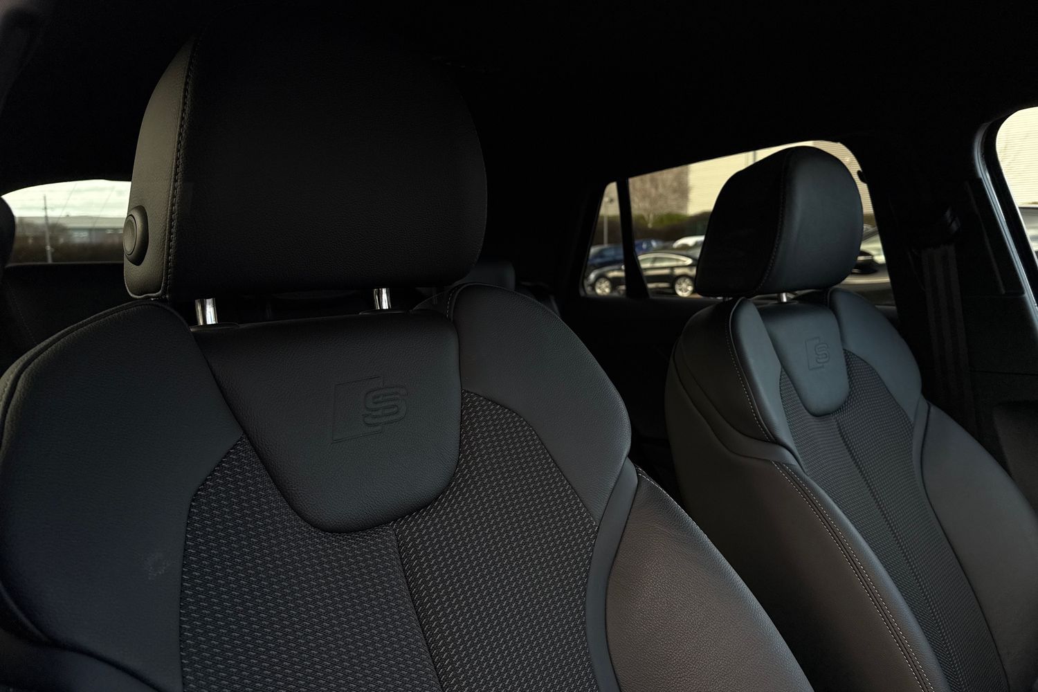 Used Audi Q2 2025 for sale - 76916447: Photo 24