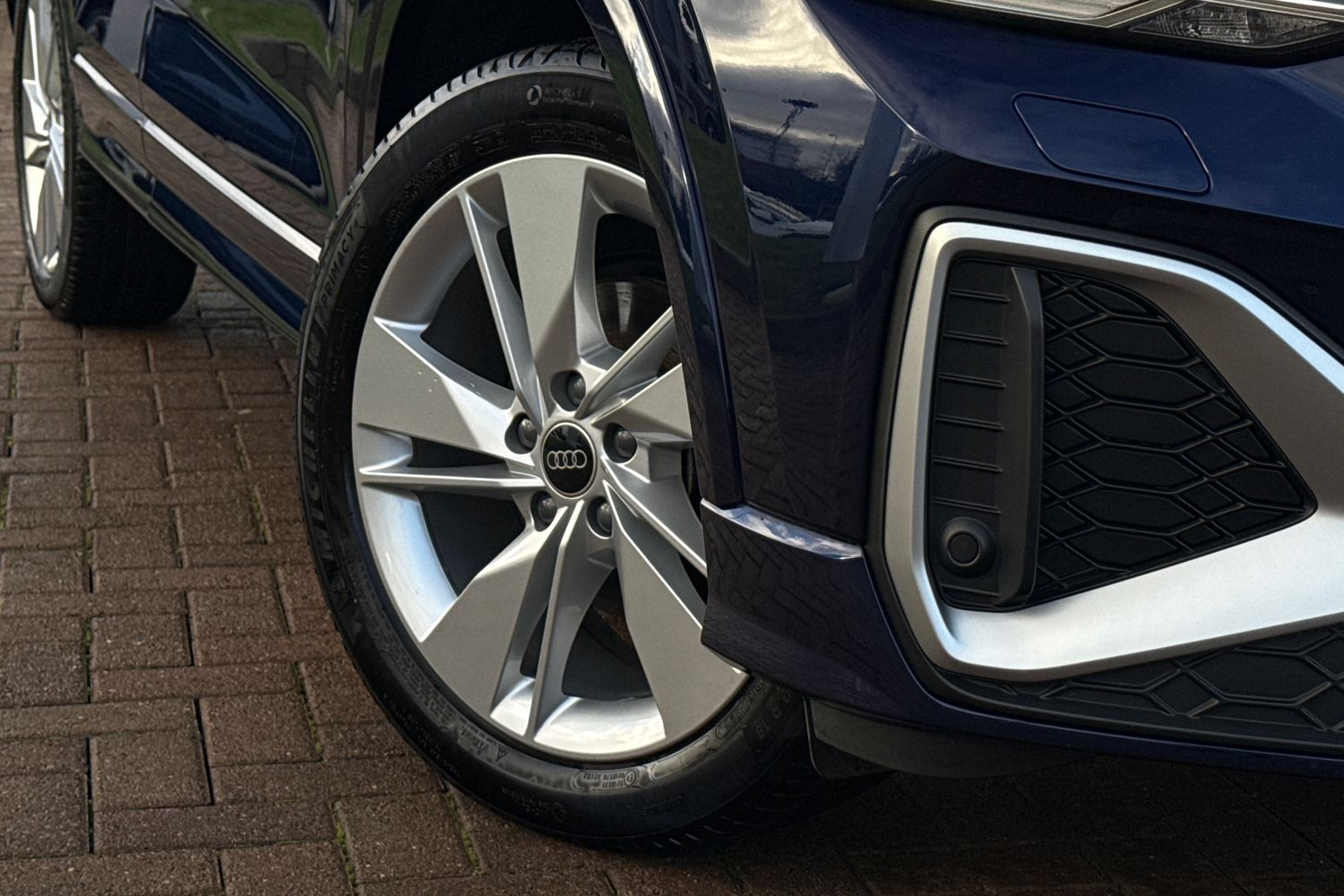 Used Audi Q2 2025 for sale - 76916447: Photo 26